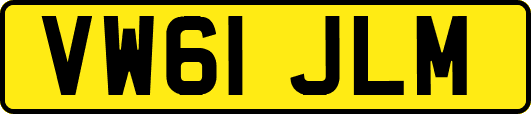 VW61JLM