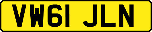 VW61JLN