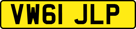 VW61JLP