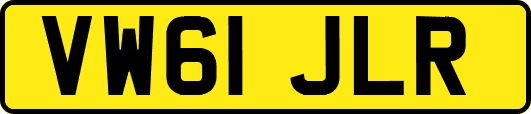 VW61JLR