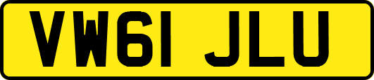 VW61JLU