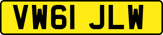 VW61JLW