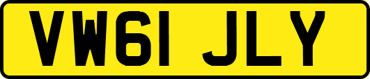 VW61JLY