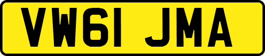 VW61JMA