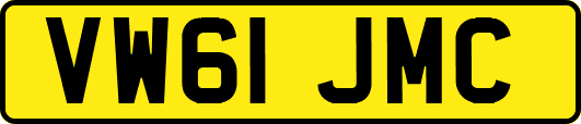 VW61JMC