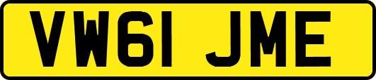 VW61JME