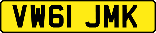 VW61JMK