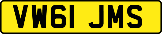 VW61JMS