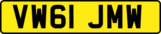 VW61JMW