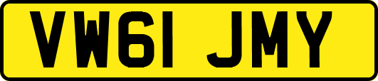 VW61JMY