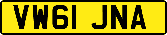 VW61JNA