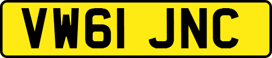 VW61JNC