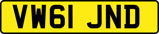 VW61JND