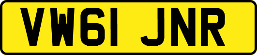 VW61JNR