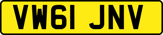 VW61JNV
