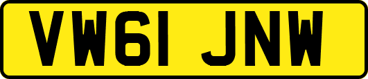 VW61JNW