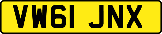 VW61JNX