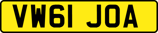 VW61JOA
