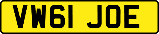 VW61JOE