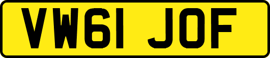 VW61JOF