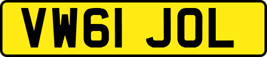 VW61JOL
