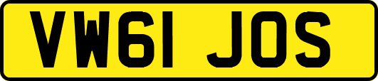 VW61JOS