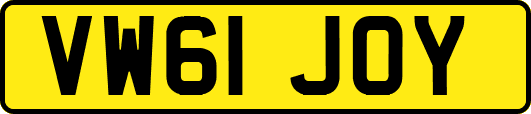 VW61JOY