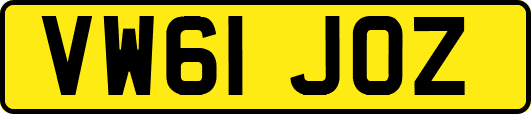 VW61JOZ