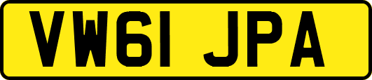 VW61JPA