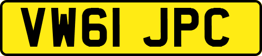 VW61JPC