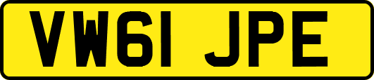 VW61JPE