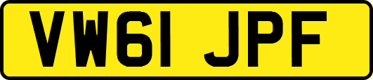 VW61JPF
