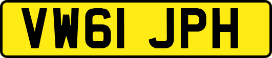 VW61JPH