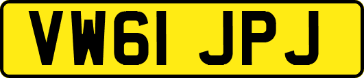 VW61JPJ