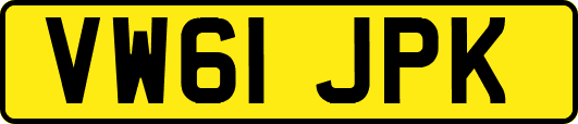 VW61JPK