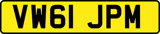 VW61JPM