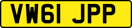 VW61JPP