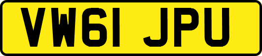 VW61JPU