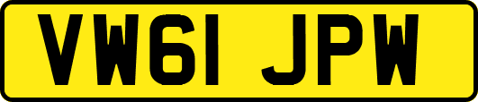 VW61JPW