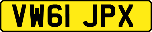 VW61JPX