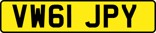 VW61JPY