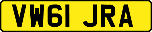 VW61JRA