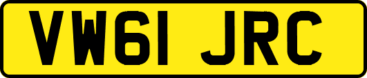 VW61JRC