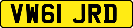 VW61JRD