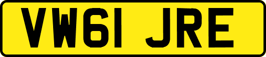 VW61JRE