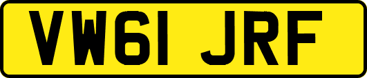VW61JRF