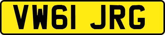VW61JRG