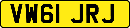 VW61JRJ
