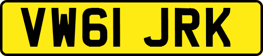 VW61JRK