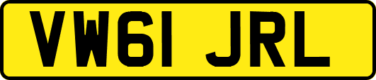 VW61JRL